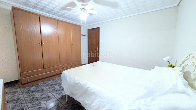Foto e489e1e0-1c02-485a-bad6-b599543bfa42. Flat in Sector V Elche / Elx