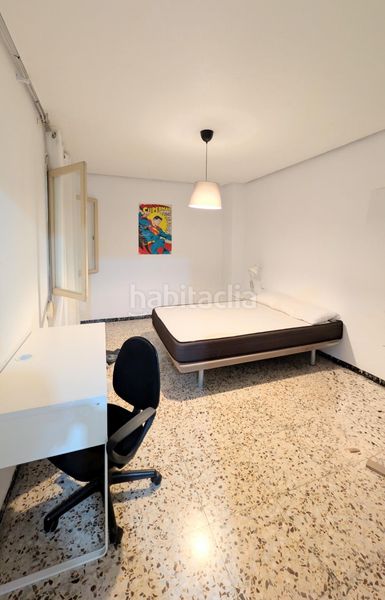 Foto 2526f08f-7682-4bd5-9d93-06093d40a765. Flat in Centro Elche / Elx