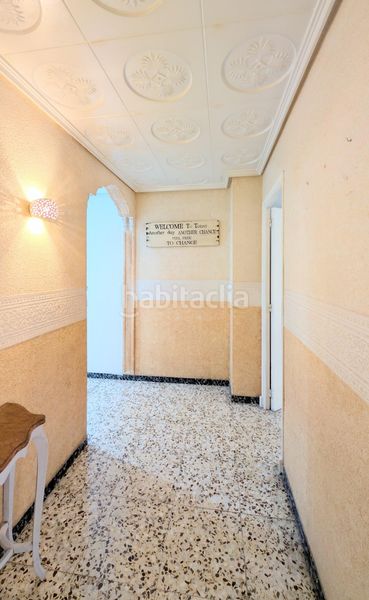 Foto 875c2182-2b57-4cc0-8162-3a7c3f42cb25. Flat in Centro Elche / Elx