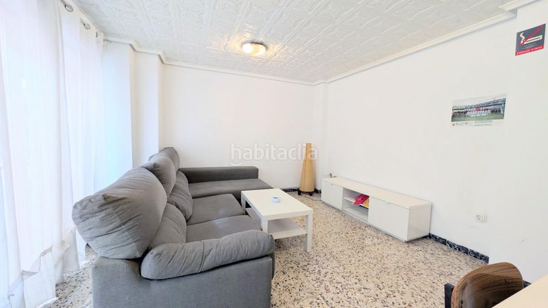 Foto 93c7e723-9a87-47eb-afe2-e32cf6acc6a4. Flat in Centro Elche / Elx