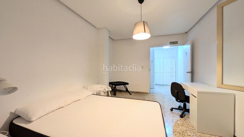 Foto bcdc1ac6-7dea-42cf-bc66-63389e6e71ec. Flat in Centro Elche / Elx