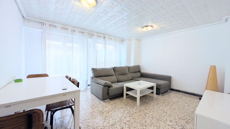 Foto cf406d76-b3bb-4226-b5af-34efb90816e7. Flat in Centro Elche / Elx