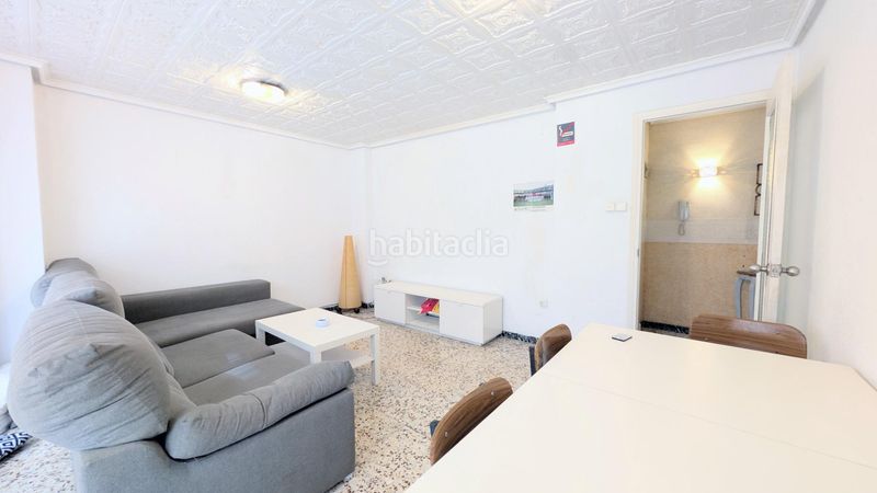 Foto ec27eb50-dea6-4a0a-995c-53ceaa924a8c. Flat in Centro Elche / Elx