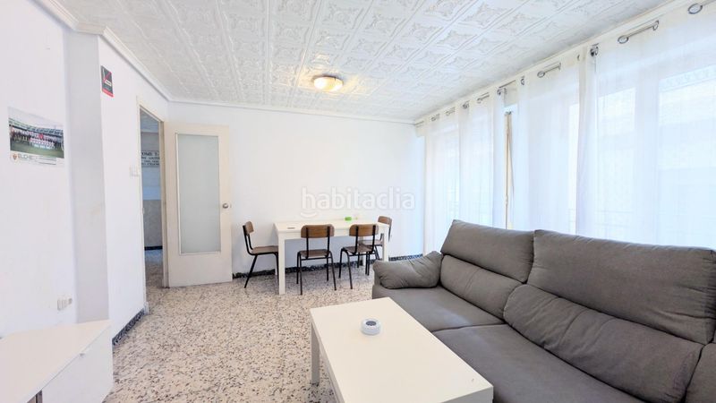 Foto f8e63922-7ca5-4919-9dec-25e84b4a2667. Flat in Centro Elche / Elx