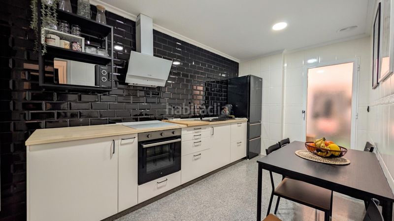 Foto d3849b2b-8134-4b77-ba1b-47a6cf4280d6. Pis amb calefacció aparcament a Carrús Este Elche / Elx