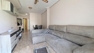 Location Appartement à Parque de las Naciones. Tu nuevo hogar en torrevieja te espera!