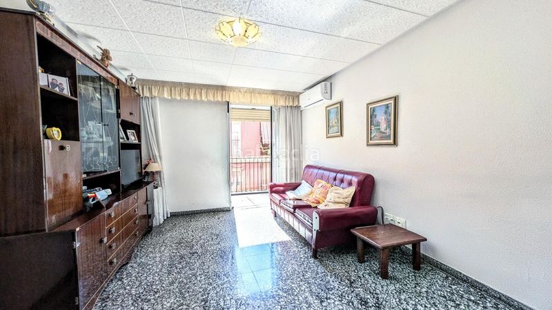 Foto 51f44a40-1194-4c98-86d9-0d1f819d2f24. Pis a Plaza Crevillente - Antiguos Juzgados - El Asilo Elche / Elx