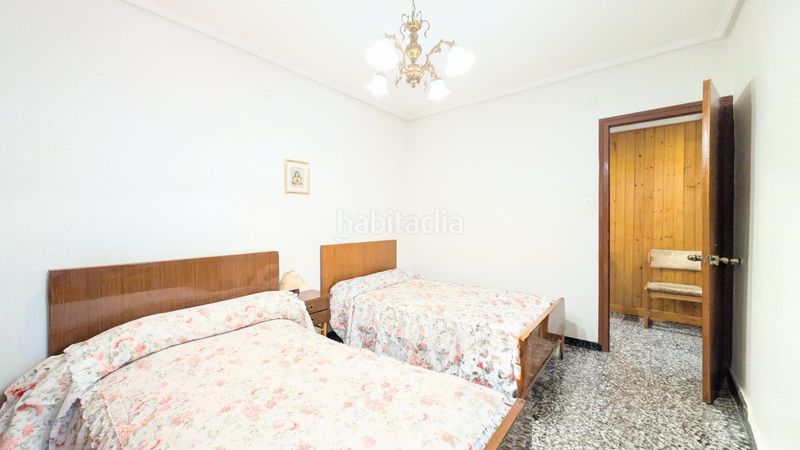 Foto 798d25e3-af56-40a6-9adb-175bd4a84b4d. Pis a Plaza Crevillente - Antiguos Juzgados - El Asilo Elche / Elx