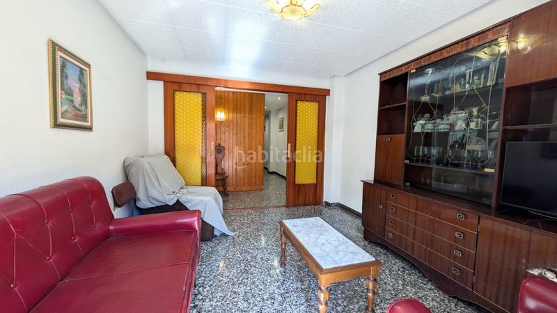 Foto 9d34086e-d451-4157-9be8-547bb2eeea12. Pis a Plaza Crevillente - Antiguos Juzgados - El Asilo Elche / Elx