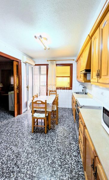 Foto e972b816-795c-45bd-9799-51a35c78ec84. Pis a Plaza Crevillente - Antiguos Juzgados - El Asilo Elche / Elx