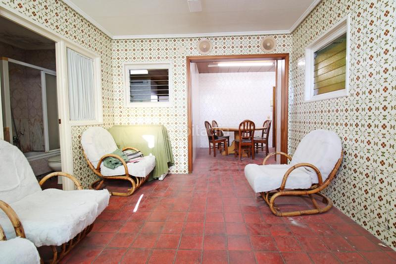 Foto 4c67c5ba-c09c-4424-a327-1ba8c7626b62. Appartement dans Pont Nou - Corazón de Jesús Elche / Elx