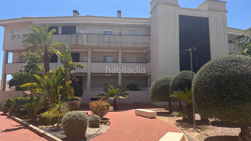 Foto e66a345f-1772-4f94-a862-37411e33e134. Pis amb calefacció aparcament piscina a Ciutat Universitària Elche / Elx