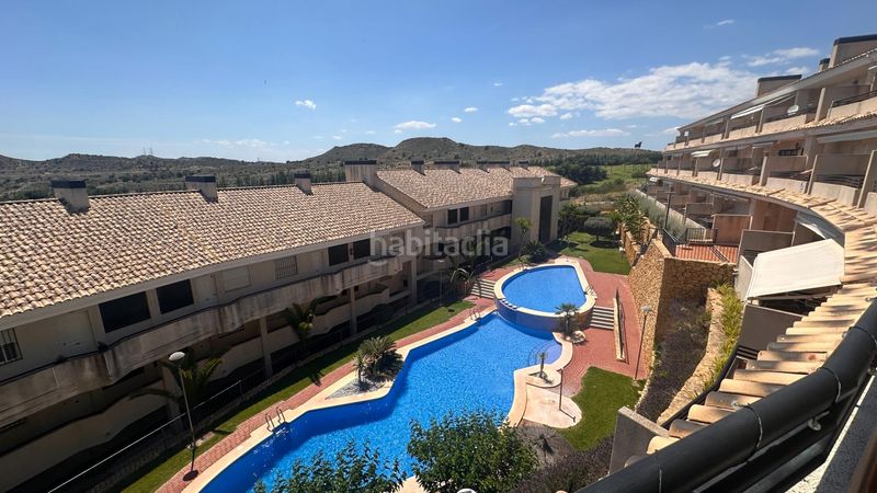 Foto f04c5d5a-4f04-438c-9395-21ff6e61dea7. Pis amb calefacció aparcament piscina a Ciutat Universitària Elche / Elx