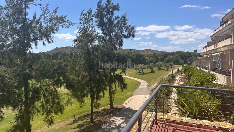 Foto 8e8c691b-b0e5-43c4-a3ce-6373e93fe4f7. Pis amb calefacció aparcament piscina a Monforte del Cid