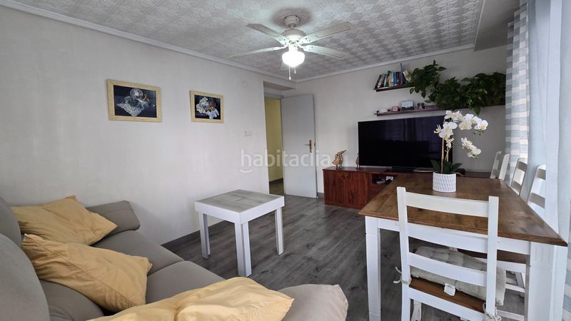 Foto 212137b3-d883-4ecf-a4db-fd18d0bebe8f. Apartament a Playa Levante Santa Pola