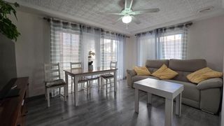 Apartament a Playa Levante. Tu oasis en playa levante, santa pola!