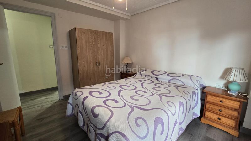 Foto cb66896c-d336-4480-8b15-1a8f78f37659. Apartament a Playa Levante Santa Pola