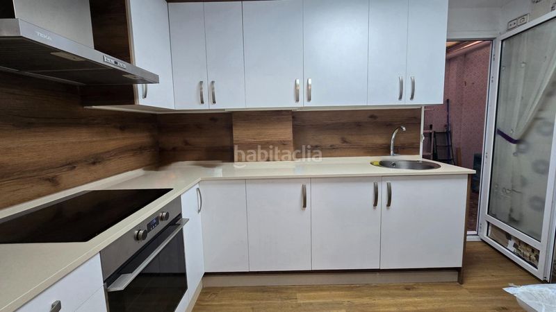 Foto cfdb2556-19f3-448b-a1e0-11b8a2037f50. Apartament a Playa Levante Santa Pola