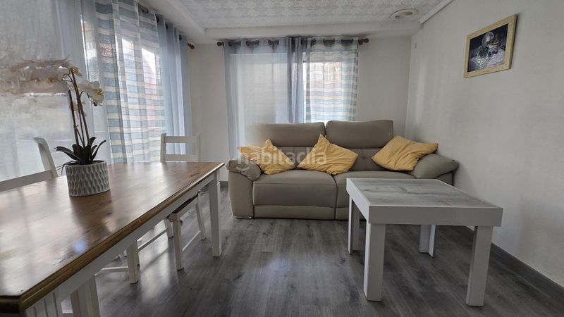 Foto f4246eb1-1d3a-47c0-a0e7-bc7a05a1c430. Apartament a Playa Levante Santa Pola