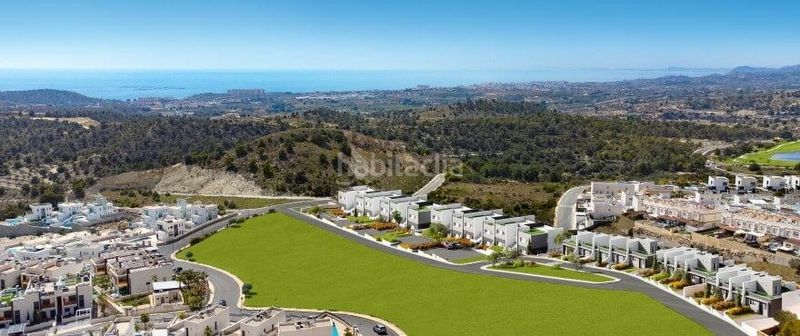 Foto 3ccf0a94-d805-4f79-bd2b-c7a05f9a6f9b. Xalet amb calefacció aparcament piscina a Golf Bahía Finestrat