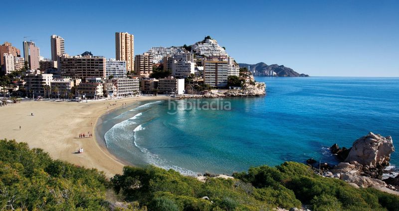 Foto 887ca5a4-50ba-431e-ad70-57463380f4d8. Xalet amb calefacció aparcament piscina a Golf Bahía Finestrat