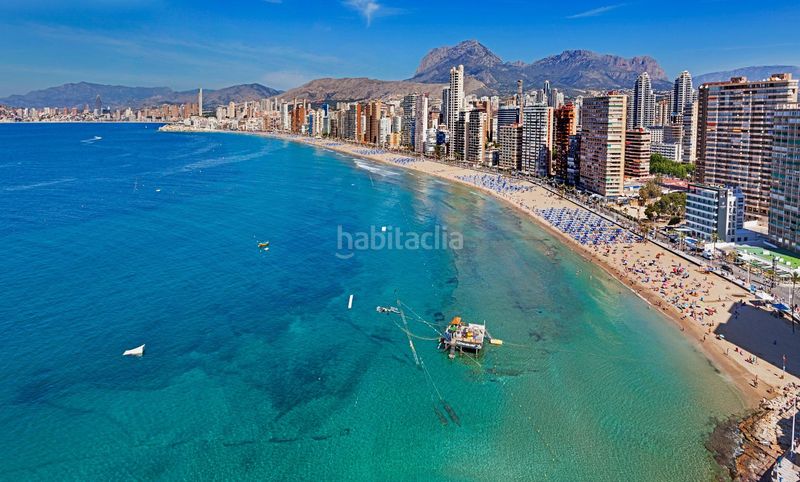 Foto 8d87d291-10b0-4c88-bc0c-6bd7312864ac. Xalet amb calefacció aparcament piscina a Golf Bahía Finestrat
