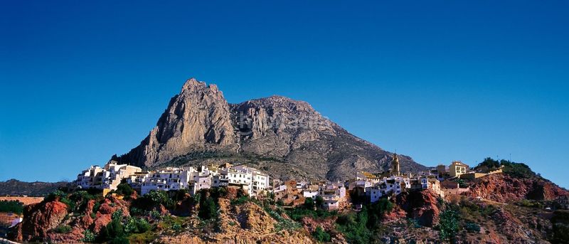 Foto f9d7df49-8c95-4655-b869-772c559141d2. Xalet amb calefacció aparcament piscina a Golf Bahía Finestrat