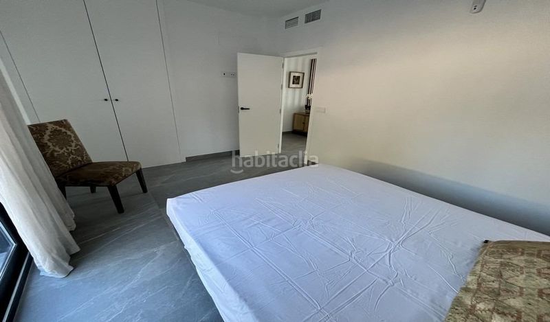 Foto ec680aff-c771-4ea1-907a-1c35afd24160. Casa aparellada amb calefacció aparcament piscina a Polop