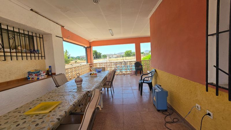 Foto 0b8dfd4d-2c5f-41e7-bc7d-059e01486c88. Xalet a Pedanías Oeste Aspe