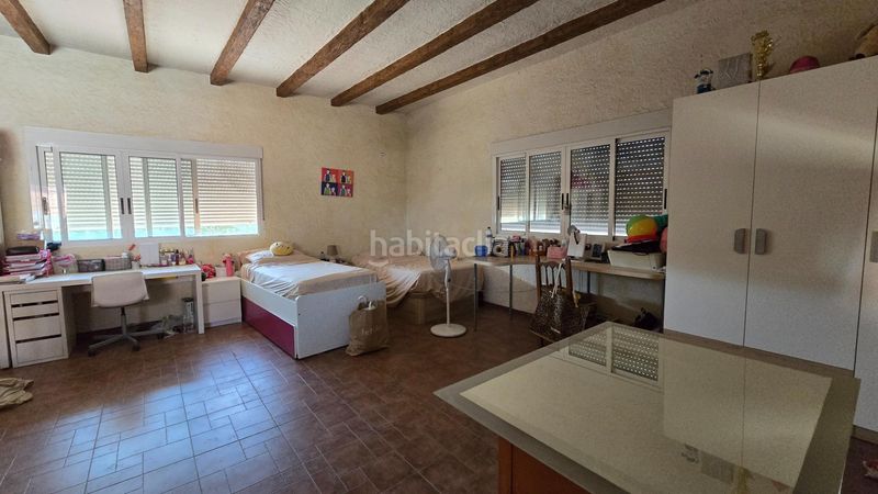 Foto 5fc1b6ba-ce03-45ca-b854-56f037012287. Xalet a Pedanías Oeste Aspe