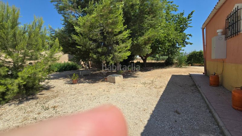 Foto a6b084dd-809e-4234-8678-2b5620687e0b. Xalet a Pedanías Oeste Aspe