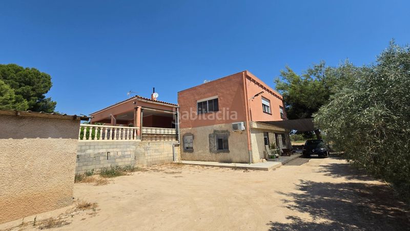 Foto af10bd8b-bee1-468d-bb6d-471099f574f4. Xalet a Pedanías Oeste Aspe
