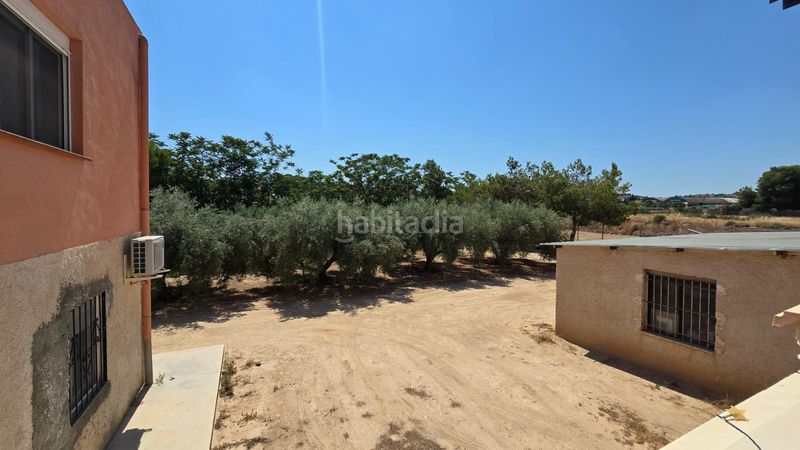 Foto b311a606-3cc3-412c-9830-fcd6b85c9ad4. Xalet a Pedanías Oeste Aspe