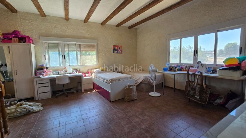 Foto b98a73db-8dd6-4315-98a0-d0c9aae463ec. Xalet a Pedanías Oeste Aspe