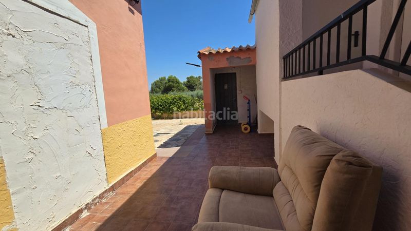 Foto b994da78-57fa-434d-a0ac-053a474d3ad8. Xalet a Pedanías Oeste Aspe
