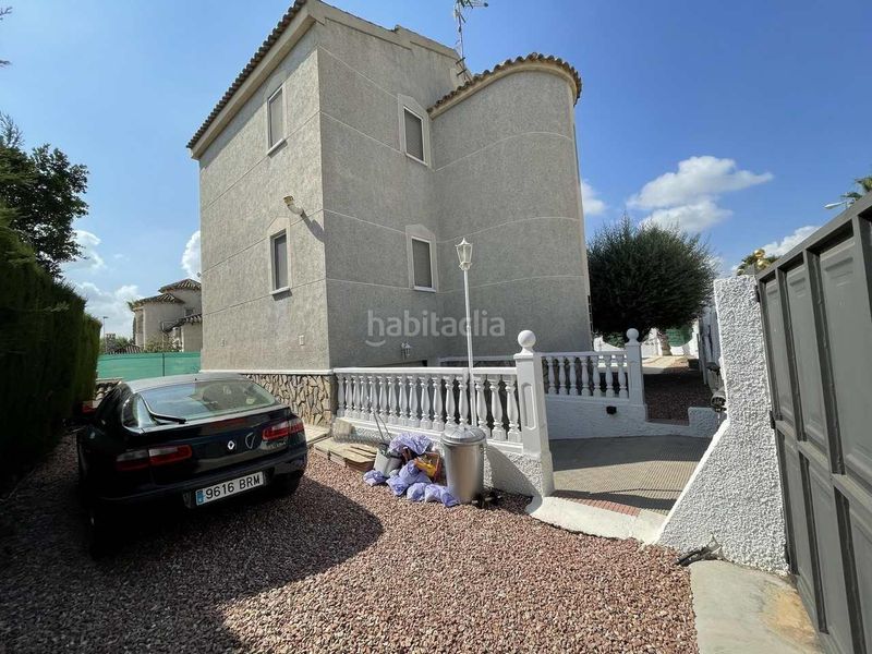 Foto a573d2df-32ed-4c18-bf35-e9424221228c. Xalet amb calefacció aparcament piscina a Benferri