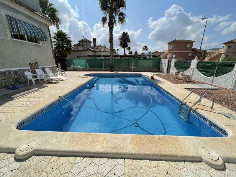 Foto b329af53-c518-44d9-ae19-8cb5a313131b. Xalet amb calefacció aparcament piscina a Benferri