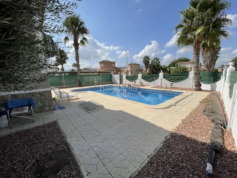 Foto d6eee359-3b20-42d6-8682-64905741a008. Xalet amb calefacció aparcament piscina a Benferri