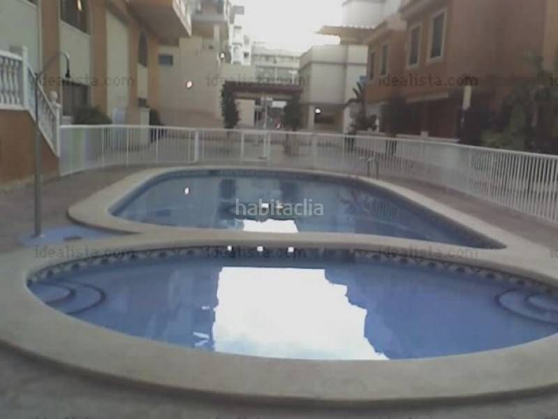 Foto 06727dfd-78d4-4b1c-b5a0-2d3509af919b. Casa amb calefacció aparcament piscina a Calas Santiago Bernabeu Santa Pola