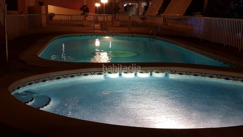 Foto 6e5bfe7f-94b6-4af7-adb5-f27331fd46d3. Casa amb calefacció aparcament piscina a Calas Santiago Bernabeu Santa Pola