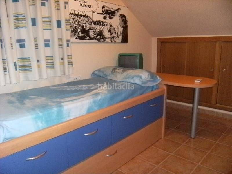 Foto 6f7f0715-0a27-425a-a032-9a666842cb52. Casa amb calefacció aparcament piscina a Calas Santiago Bernabeu Santa Pola