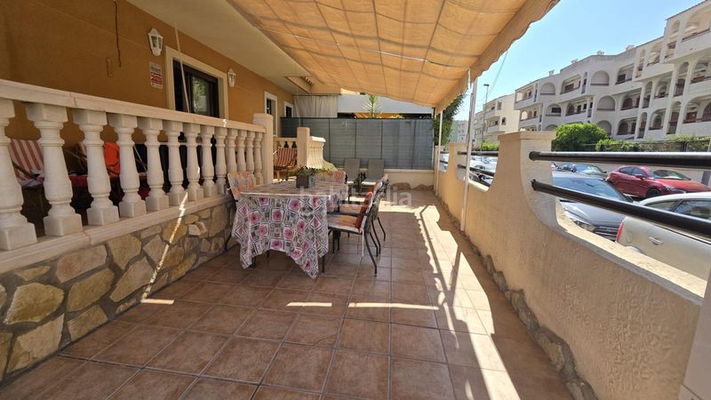 Foto 73279eb3-5eb7-4154-ace1-0260125710f2. Casa amb calefacció aparcament piscina a Calas Santiago Bernabeu Santa Pola