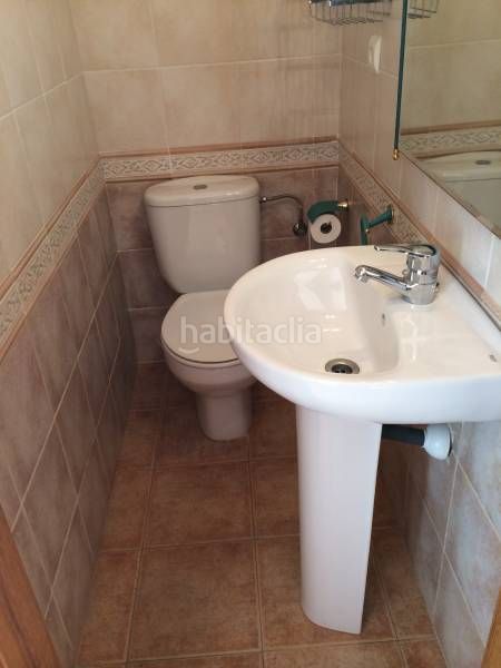 Foto 81729395-703c-4be8-add8-a93bb5fffb85. Casa amb calefacció aparcament piscina a Calas Santiago Bernabeu Santa Pola