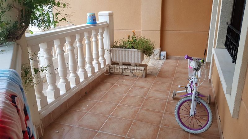 Foto 9505b9a4-a481-4f57-9a37-ef8cb6802869. Casa amb calefacció aparcament piscina a Calas Santiago Bernabeu Santa Pola