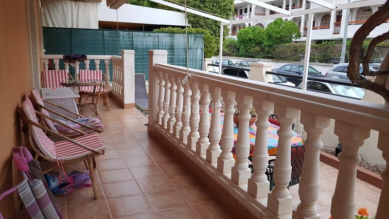Foto c8df1cd7-45eb-4d15-9364-1ec63308c43a. Casa amb calefacció aparcament piscina a Calas Santiago Bernabeu Santa Pola