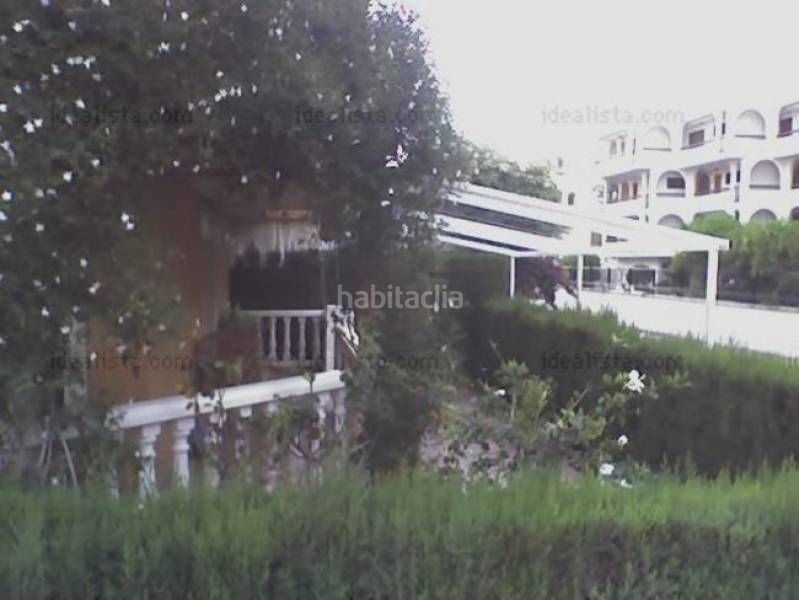 Foto cc885b61-52cd-4657-abe7-4a1c5ba3b17b. Casa amb calefacció aparcament piscina a Calas Santiago Bernabeu Santa Pola