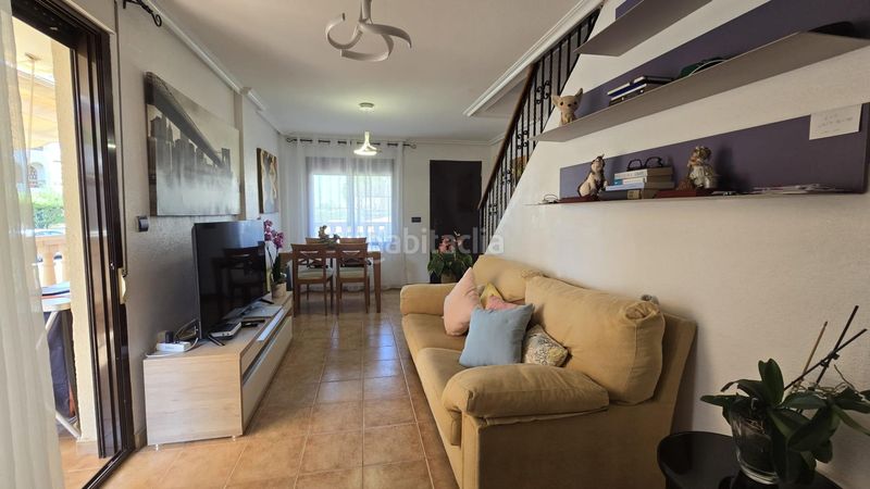 Foto d2167042-a4f8-4459-918c-b64790dfb2ed. Casa amb calefacció aparcament piscina a Calas Santiago Bernabeu Santa Pola