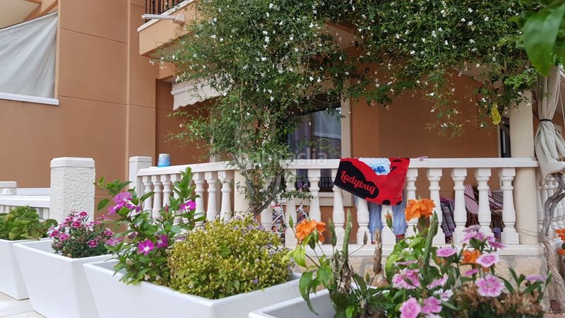 Foto e14ea7e2-7238-4ae5-aa12-7fe9aab0ccff. Casa amb calefacció aparcament piscina a Calas Santiago Bernabeu Santa Pola