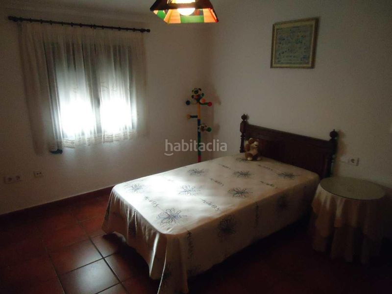 Foto 3716f879-d267-47f8-9e83-f3b5a76f8599. Xalet amb calefacció aparcament piscina a Pla de la Vallonga Alicante