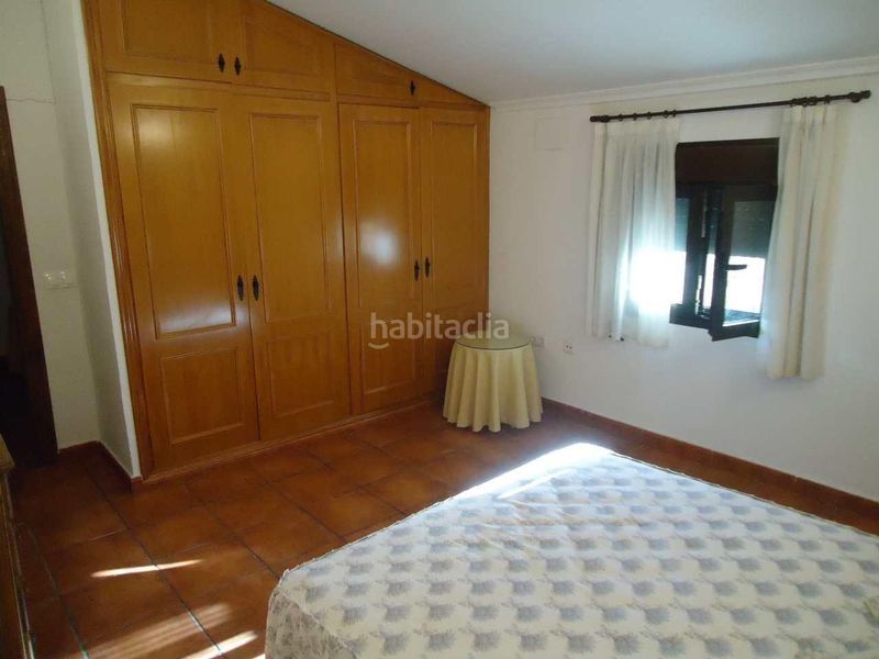 Foto 5c6cef91-7240-40e3-9739-0f78ffb0c0c0. Xalet amb calefacció aparcament piscina a Pla de la Vallonga Alicante
